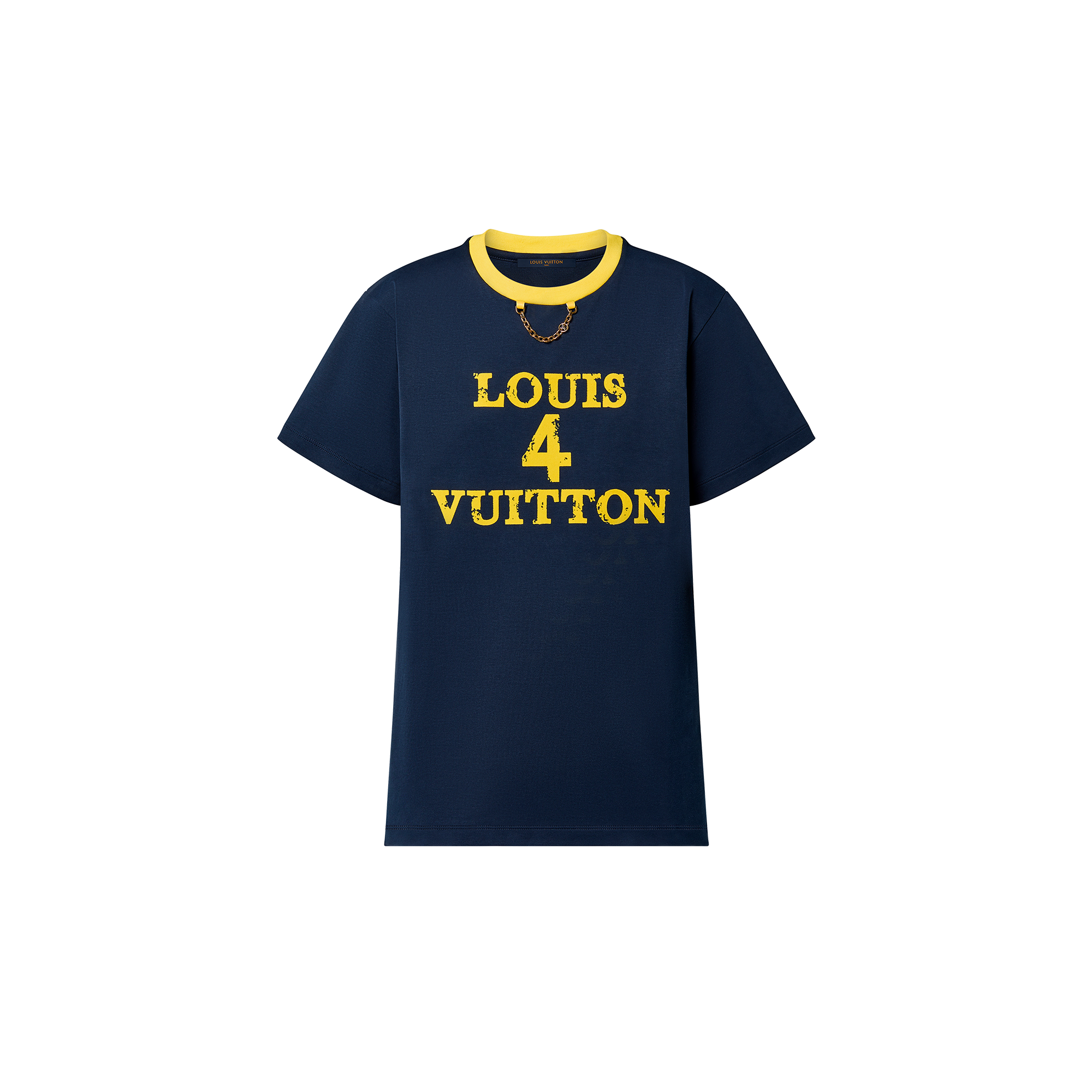 Louis vuitton deals tee shirt